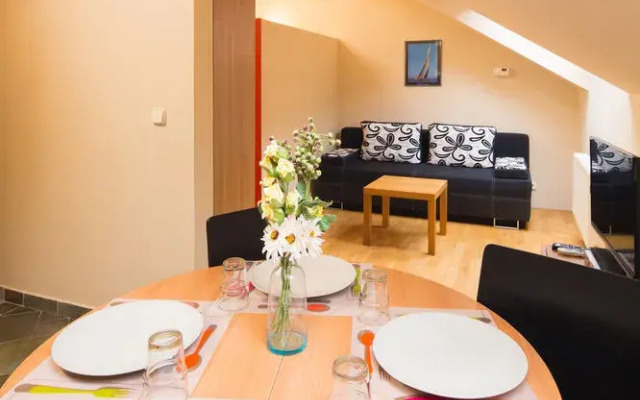 Apartmany Olita