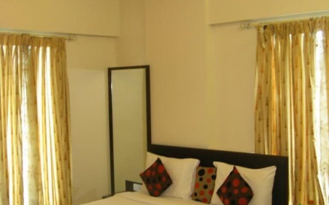 Hummingbird Apartments - Saiprasad