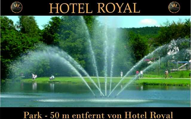 Hotel Royal