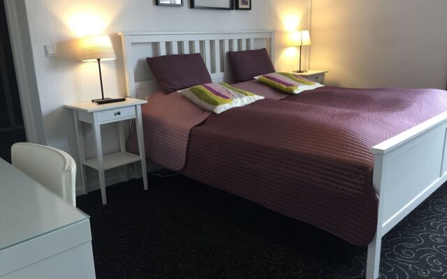 Aars Hotel