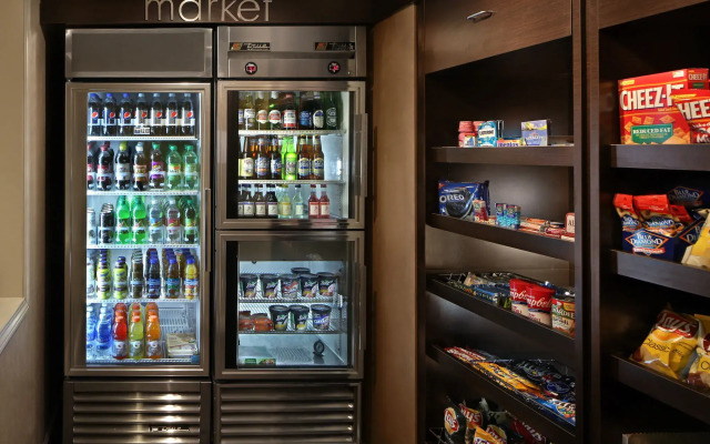 Residence Inn by Marriott Mystic Groton