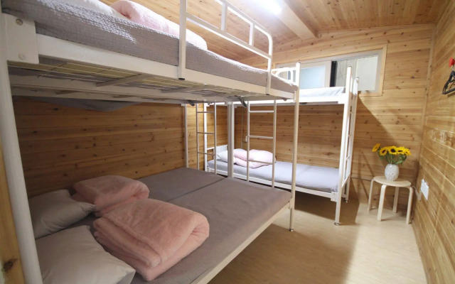 Cheongdam Guest House