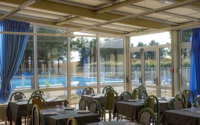 Village de vacances Le Sénéquet