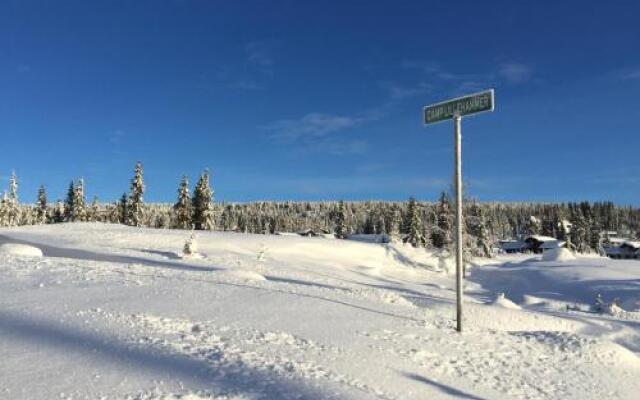 Camp Lillehammer