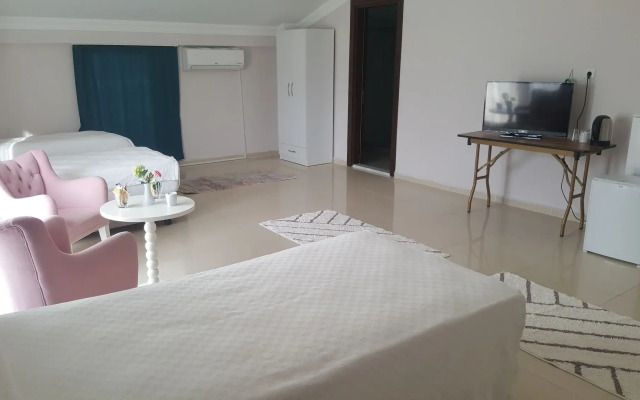 Sozturk Otel