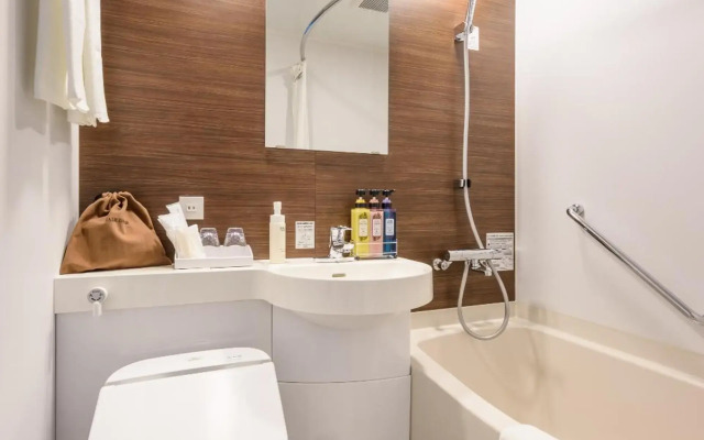 Belken Hotel Kanda