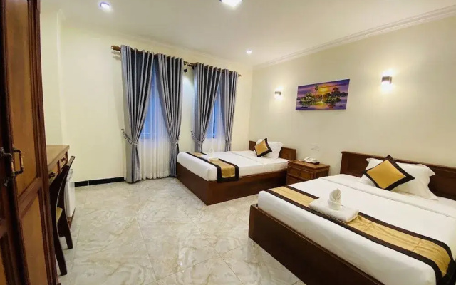 ICON Hotel