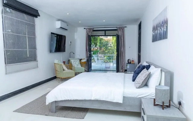 Upendo Boutique Hotel