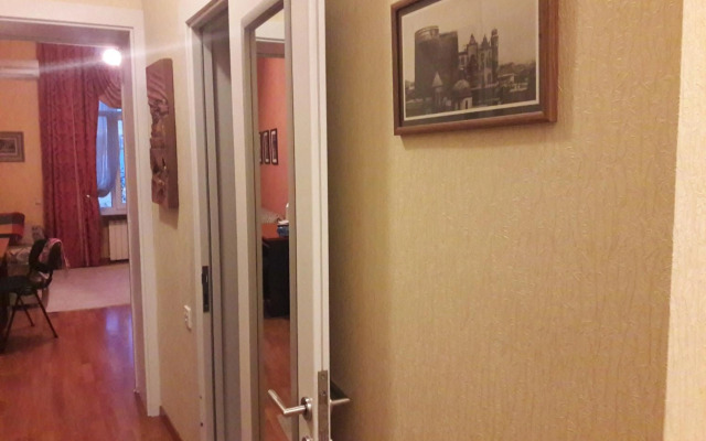 National Library 1 BEDROOM