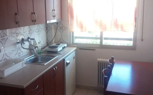 Pension Olympos