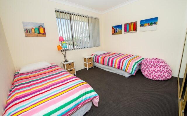 St George Unit 5 Nelson Bay
