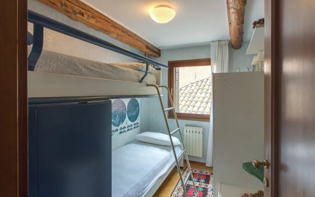Residenza Ruga Giuffa