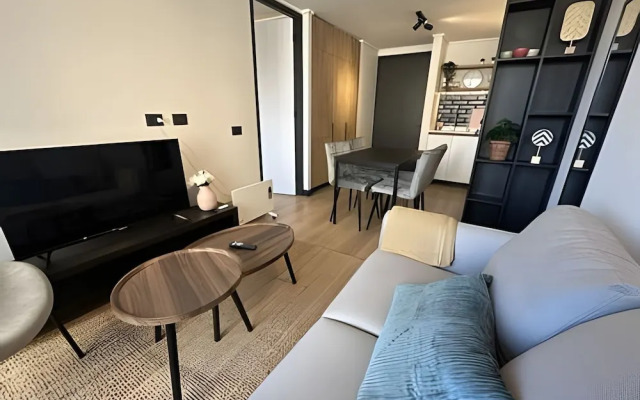 Oceana Suites San Eugenio