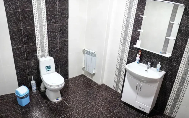 Отель «Мега»