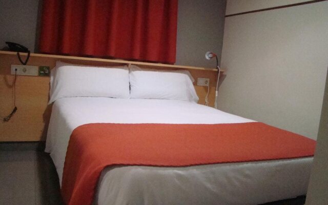 Hostal La Terrassa
