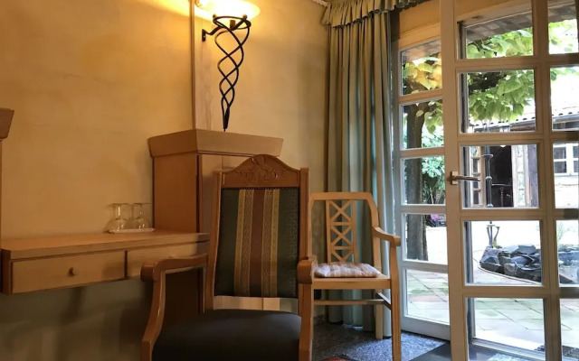 Hotel und Restaurant St. Vinzenz