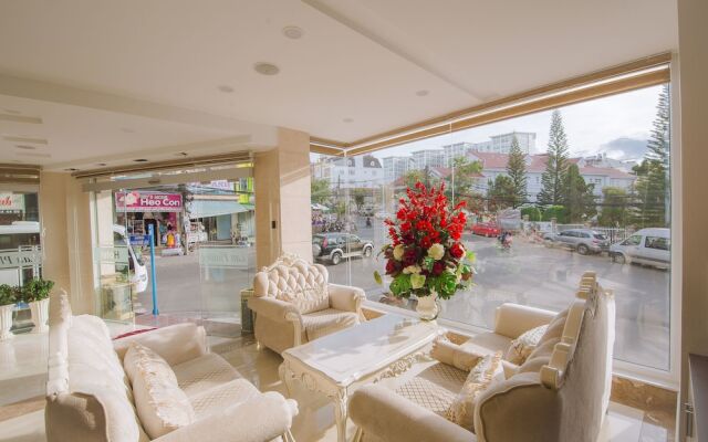Thien Ly Hotel