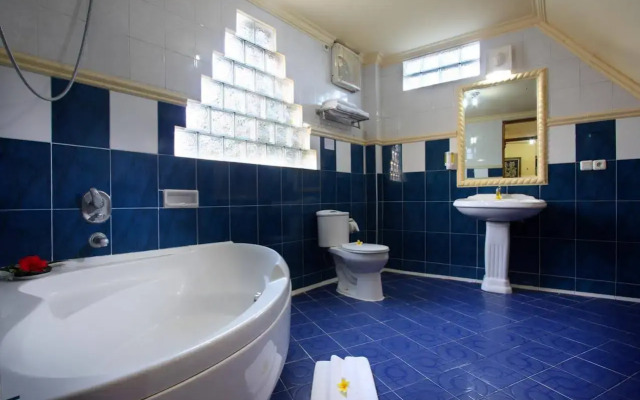 Bali Seascape Beach Club