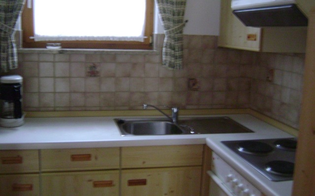 Cozy Holiday Home With Oven, 18km From Oberstaufen