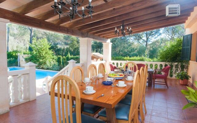 Els Pins in Sa Pobla