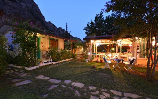 Narcicegi Hotel