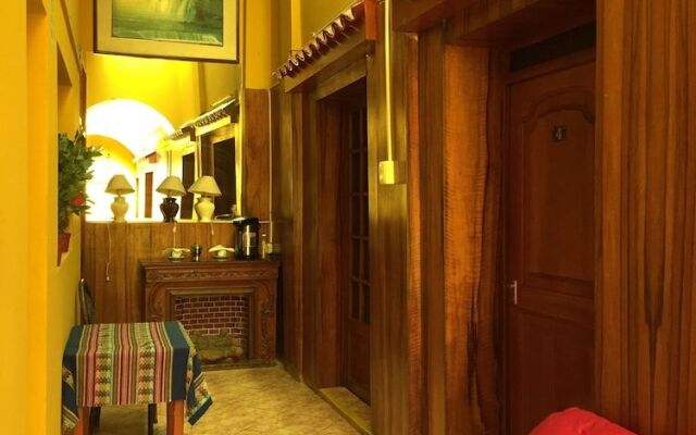 Hostal Katty