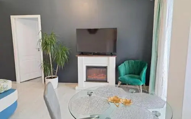 Highsky Oradea Apartments