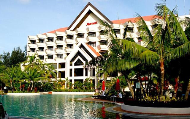 Miri Marriott Resort & Spa