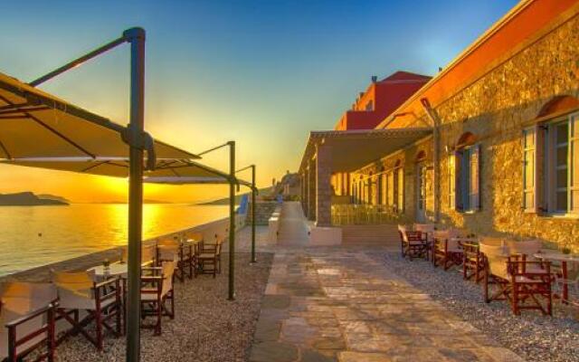 Aretanassa Hotel