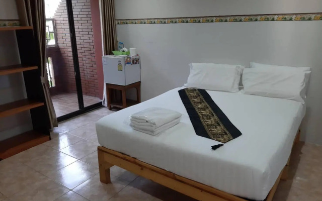 Eastan View Apartment