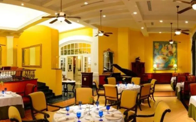 Quinta Eden Villahermosa