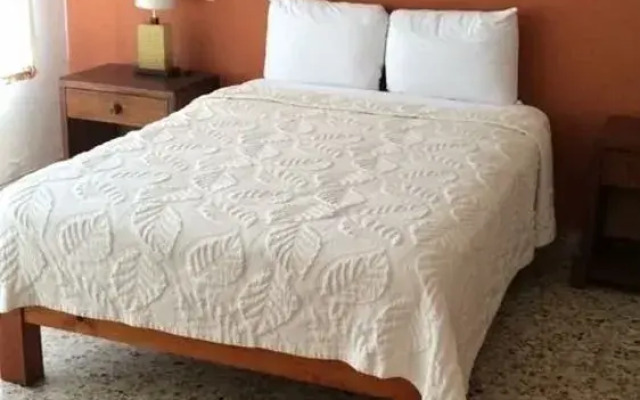 Hotel Franco El Fuerte