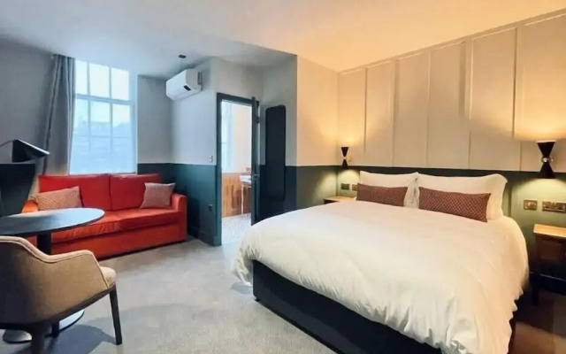 The Pride of Paddington