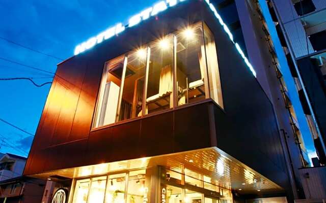 Hotel State Tennoji
