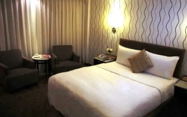 Forward Suites