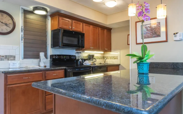 Aston Maui Kaanapali Villas