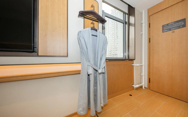 Home Inn Tiantan Nanmen