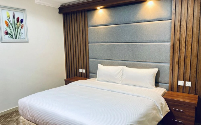 Itlalat Uhud Hotel