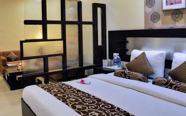 Hotel Shanti Palace