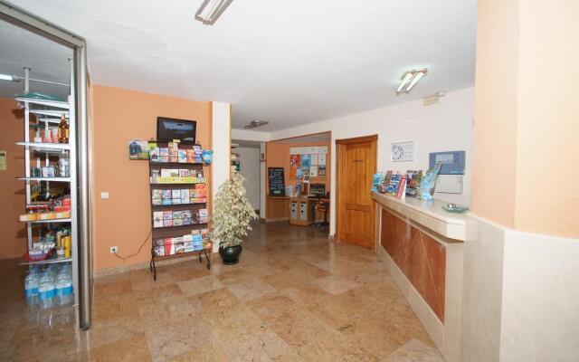 Apartamentos Doramar