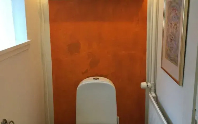 Heltoften Bed & Breakfast