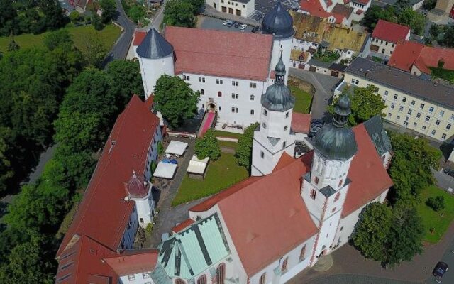 Schloss Wurzen