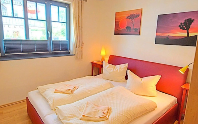 Villa Birkenboom, FW 1