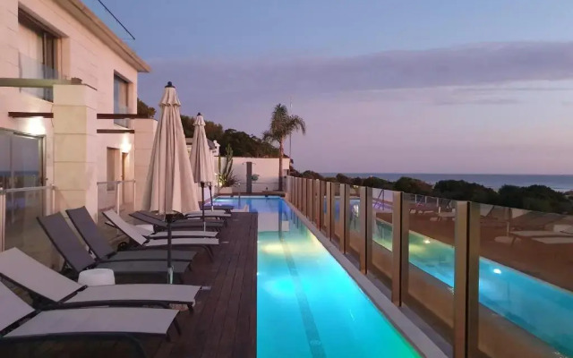 Hotel Boutique Aroma de Mar