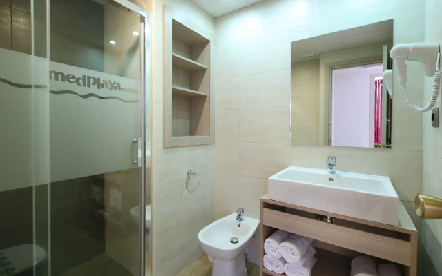 Aparthotel Esmeraldas