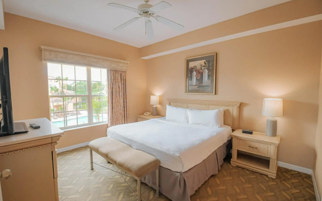WorldQuest Orlando Resort