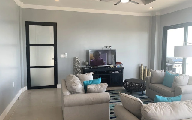 Sunset Gecko Condos - Unit 1A