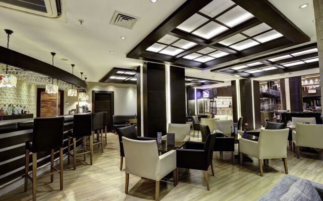 Suhan Cappadocia Hotel & Spa