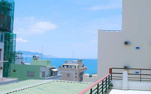 Phuong Hoa Hotel Nha Trang