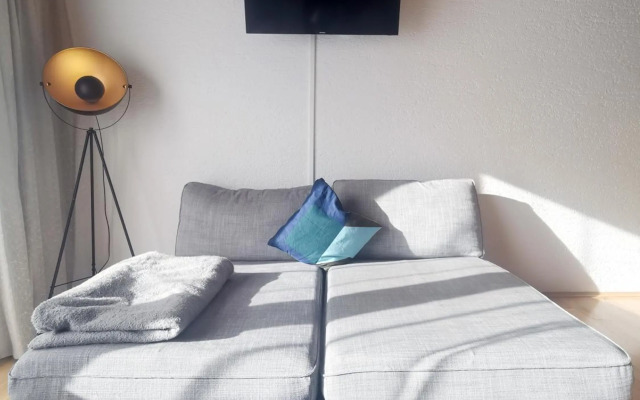 The Seefeld Retreat - Central Family Friendly Apartments - Mountain Views